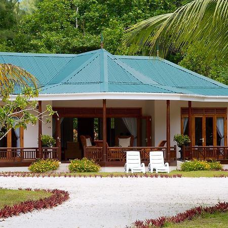 Les Villas D'Or Anse Volbert Village Δωμάτιο φωτογραφία