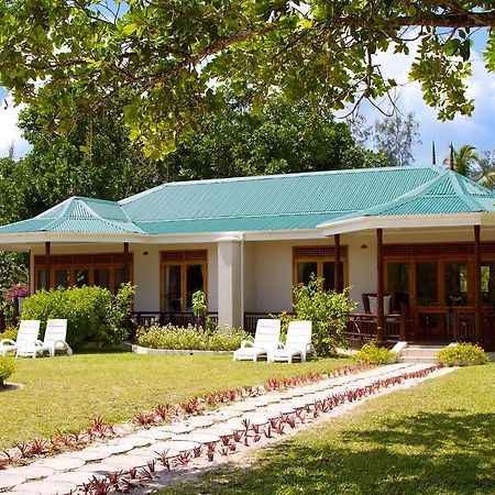 Les Villas D'Or Anse Volbert Village Εξωτερικό φωτογραφία