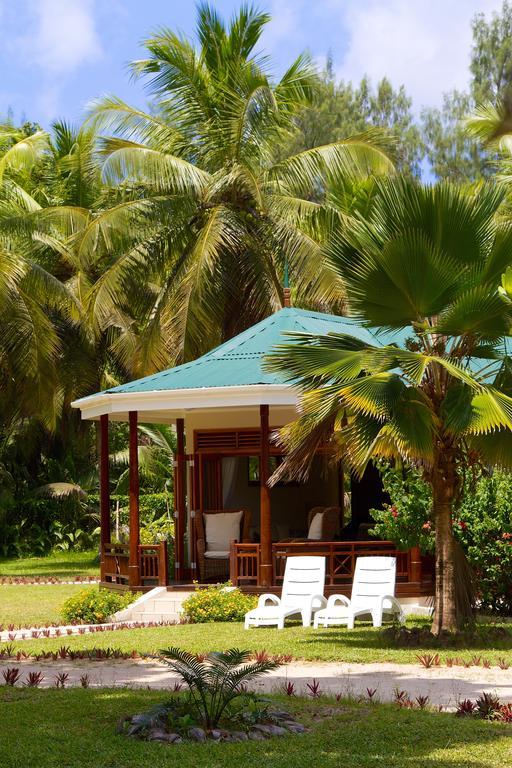 Les Villas D'Or Anse Volbert Village Δωμάτιο φωτογραφία