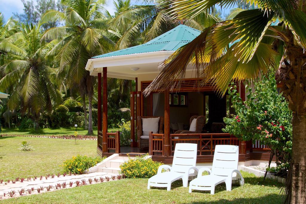Les Villas D'Or Anse Volbert Village Εξωτερικό φωτογραφία