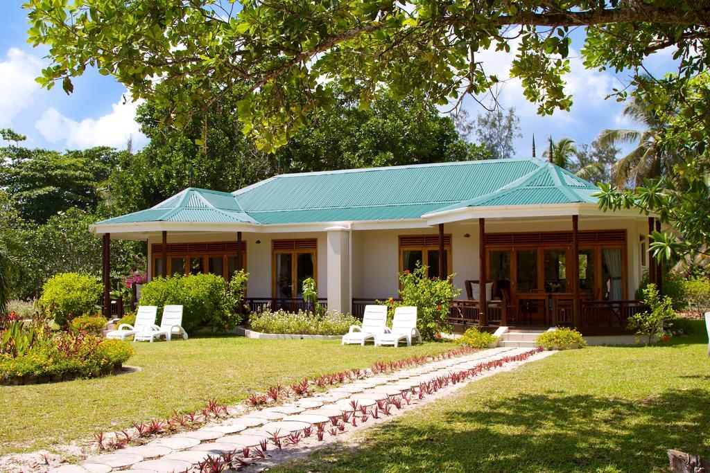 Les Villas D'Or Anse Volbert Village Εξωτερικό φωτογραφία
