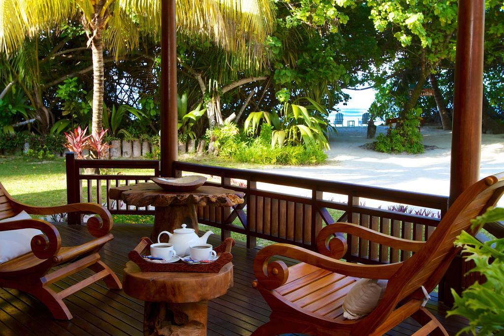 Les Villas D'Or Anse Volbert Village Δωμάτιο φωτογραφία