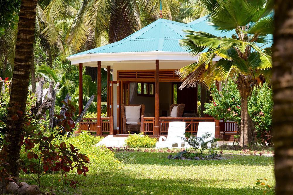 Les Villas D'Or Anse Volbert Village Εξωτερικό φωτογραφία